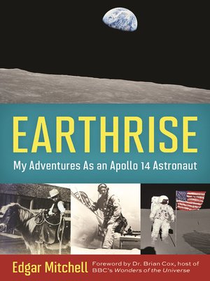 cover image of Earthrise